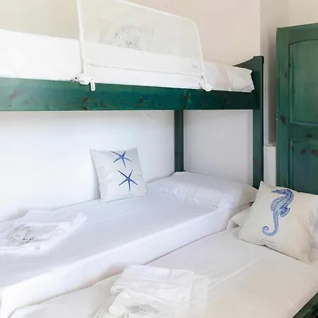 Villa Con Ampio Giardino 10 Min A Piedi Dal Mare *