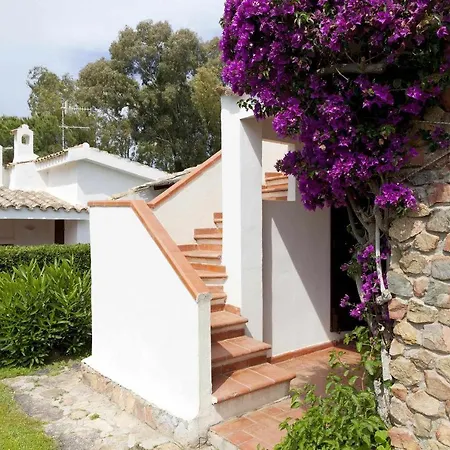 Con Ampio Giardino 10 Min A Piedi Dal Mare Villa Villasimius