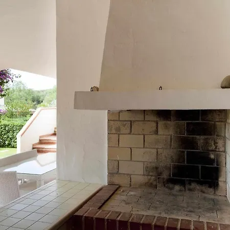 Villa Con Ampio Giardino 10 Min A Piedi Dal Mare Villasimius