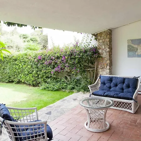 Con Ampio Giardino 10 Min A Piedi Dal Mare Villa Villasimius