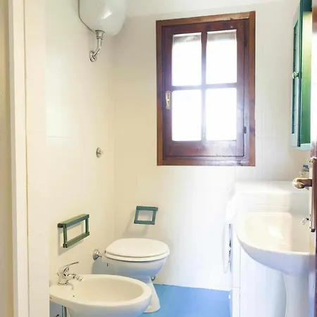 Villa Con Ampio Giardino 10 Min A Piedi Dal Mare Villasimius