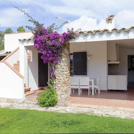 Con Ampio Giardino 10 Min A Piedi Dal Mare Villa *